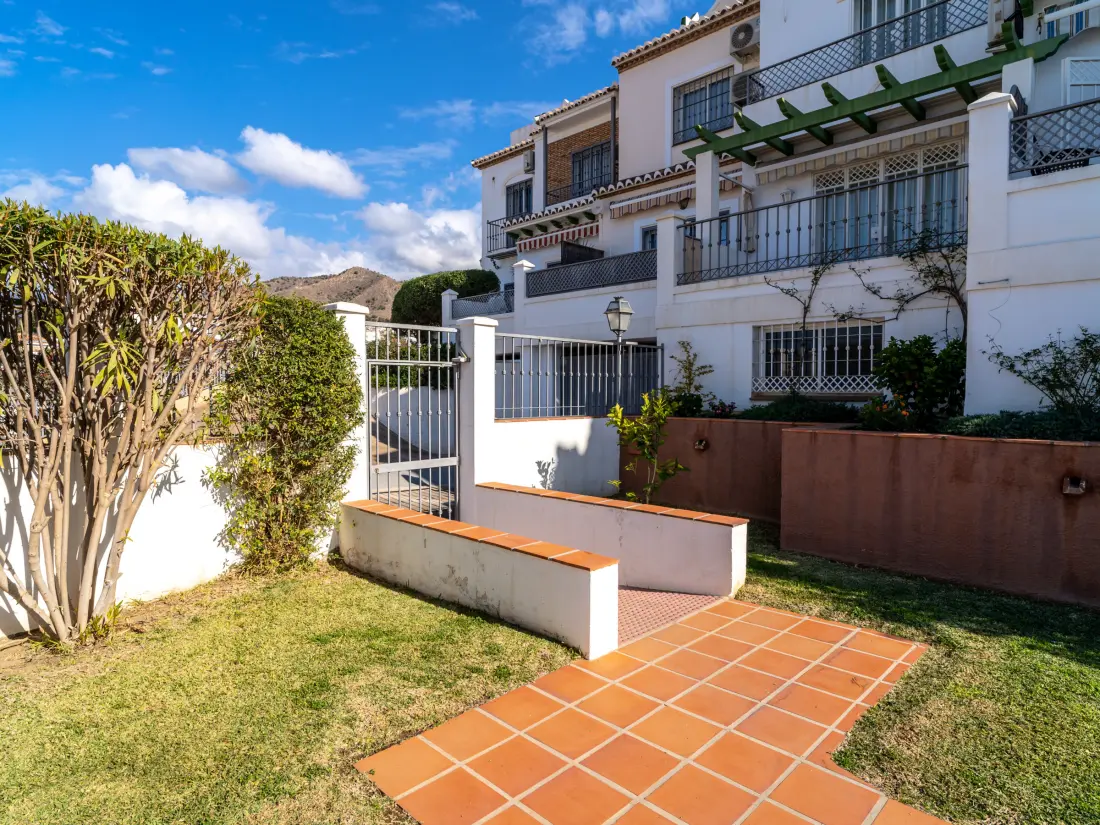 Maison de Vacances Nerja 156