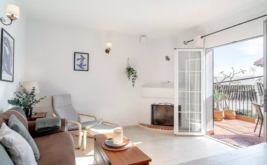Maison de Vacances Nerja 157