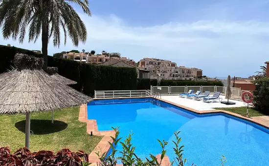 Maison de Vacances Nerja 159