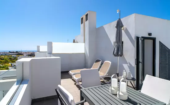 Maison de Vacances Nerja 160