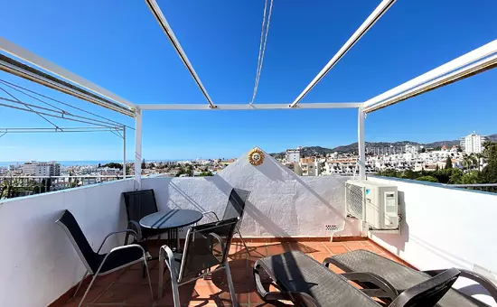 Maison de Vacances Nerja 161