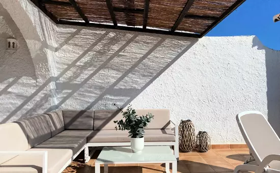 Maison de Vacances Nerja 163