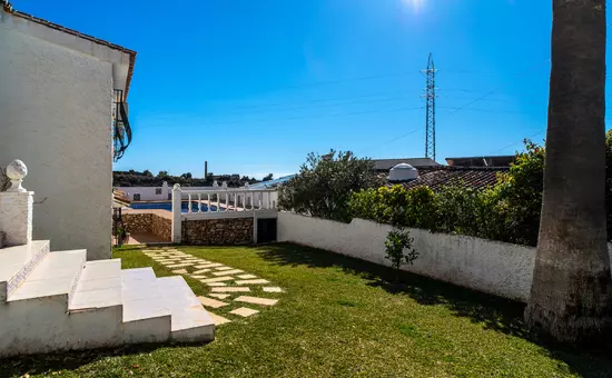 Maison de Vacances Nerja 165