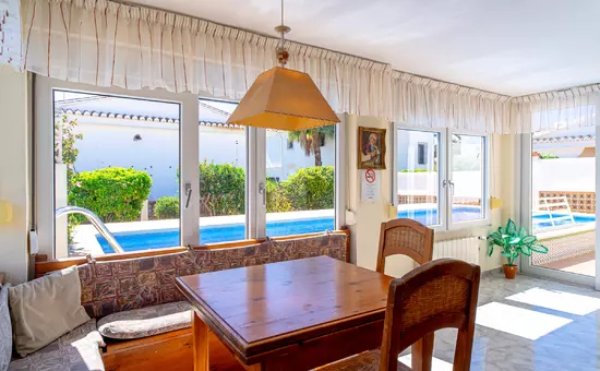 Maison de Vacances Nerja 182