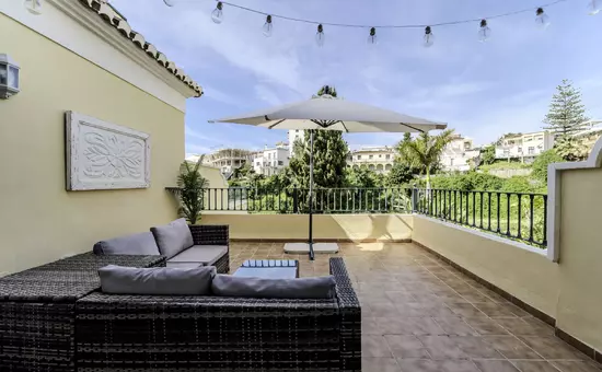 Maison de Vacances Nerja 183