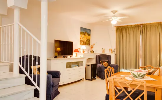 Maison de Vacances Nerja 191