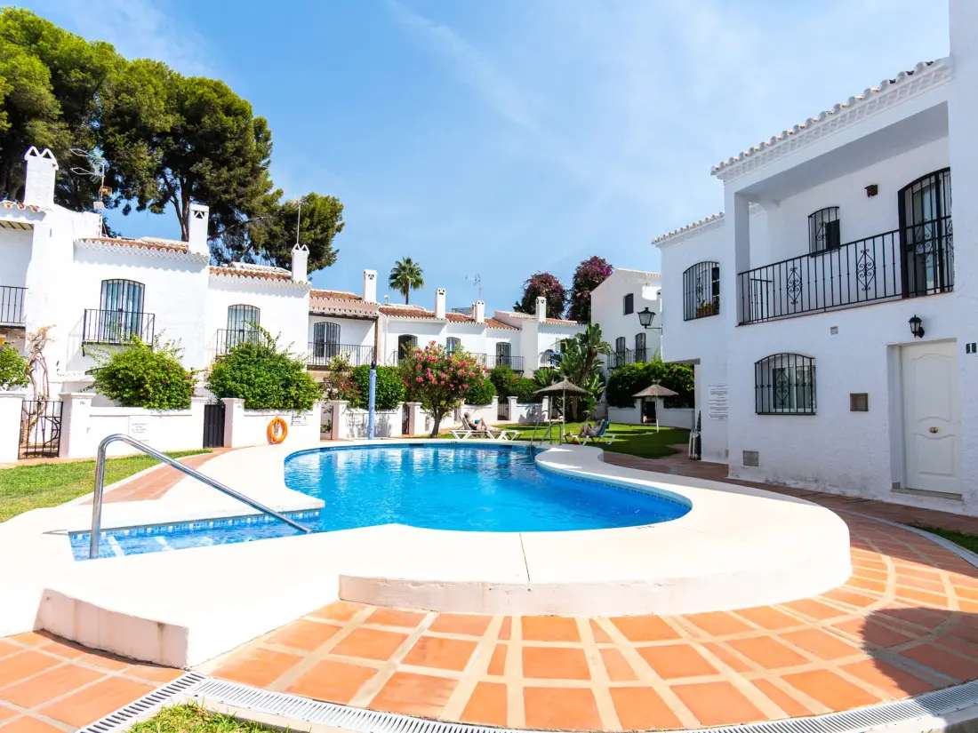 Maison de Vacances Nerja 191
