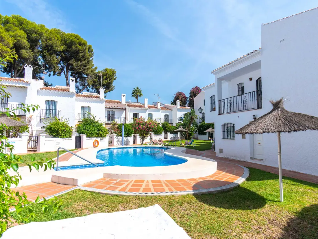 Maison de Vacances Nerja 191