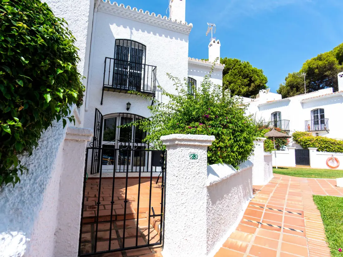 Maison de Vacances Nerja 191