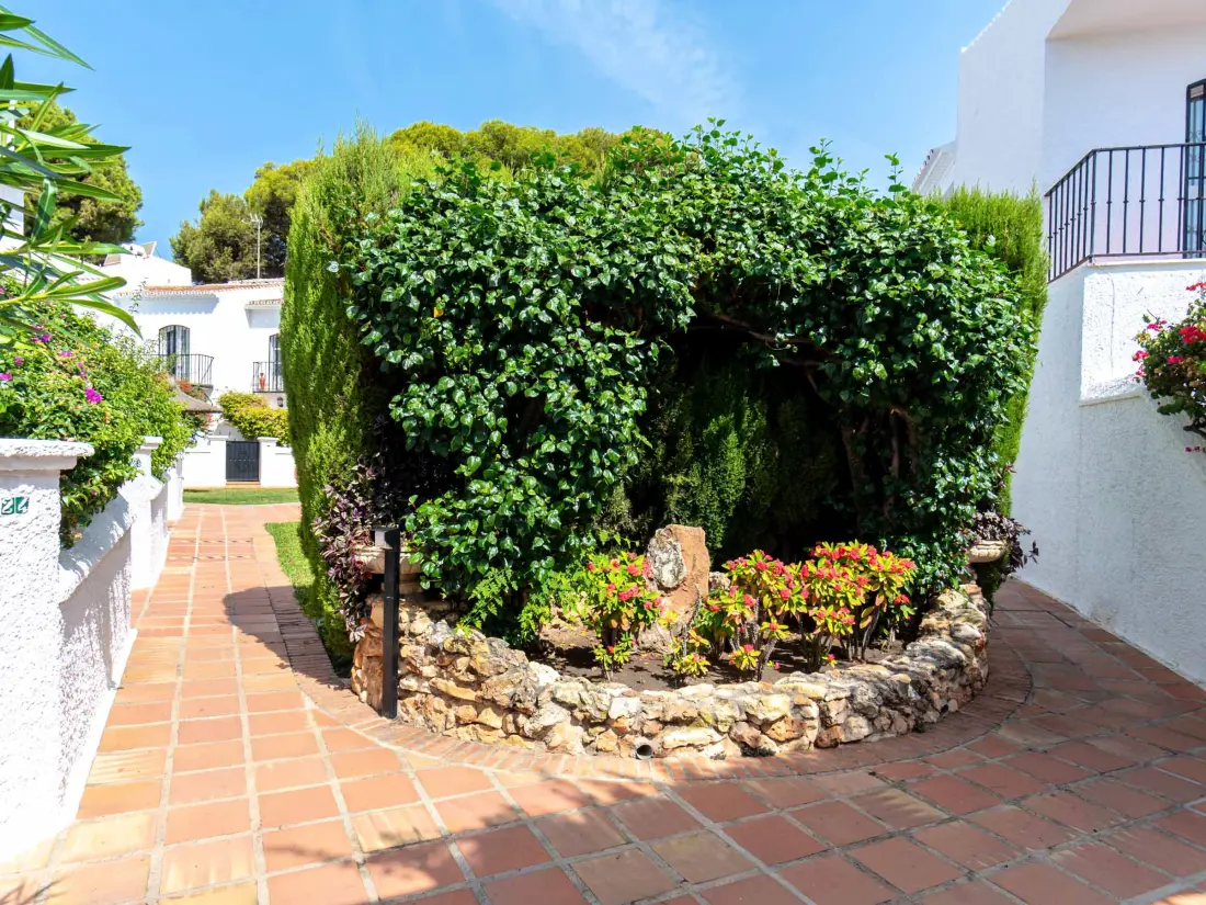 Maison de Vacances Nerja 191
