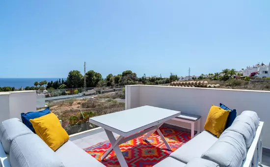 Maison de Vacances Nerja 199