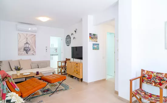 Maison de Vacances Nerja 201