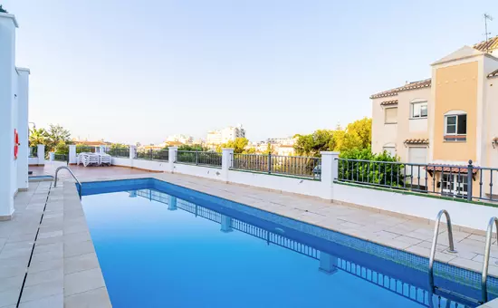 Maison de Vacances Nerja 210
