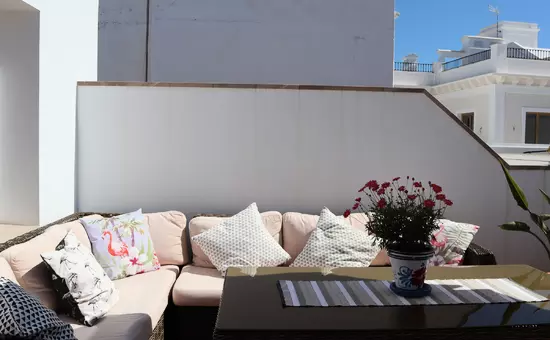Maison de Vacances Nerja 212