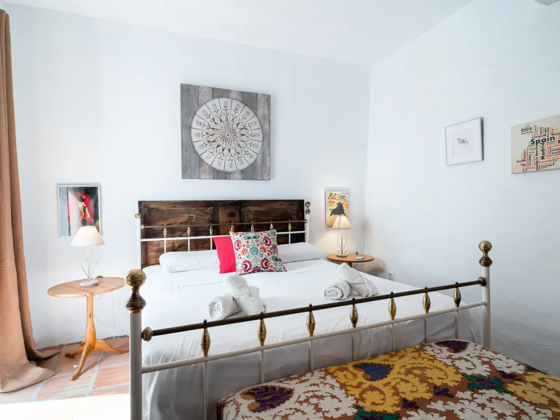 Maison de Vacances Nerja 220