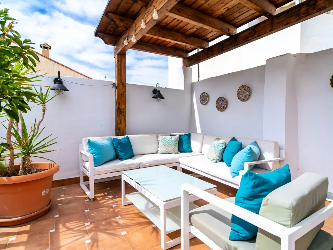 Maison de Vacances Nerja 220