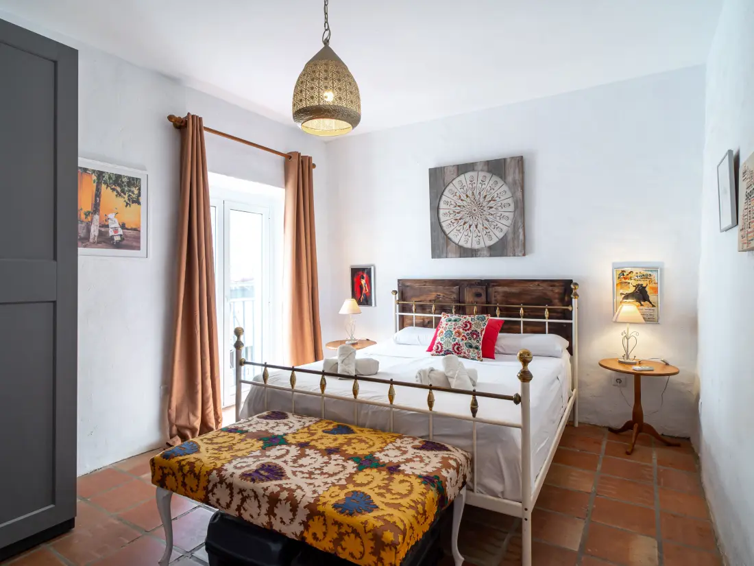 Maison de Vacances Nerja 220