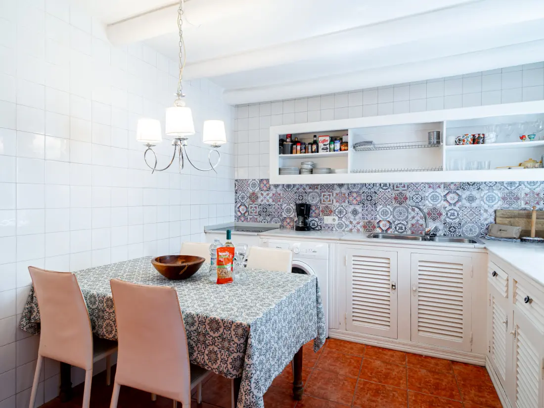 Maison de Vacances Nerja 220