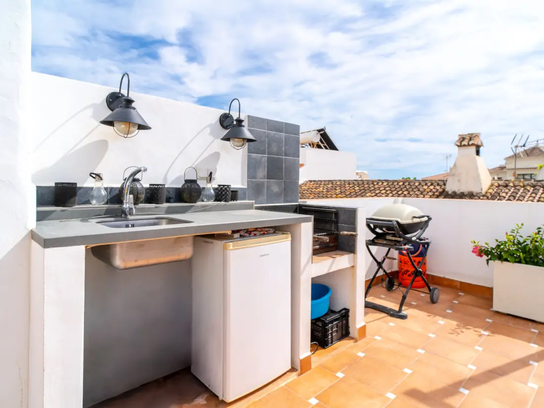 Maison de Vacances Nerja 220