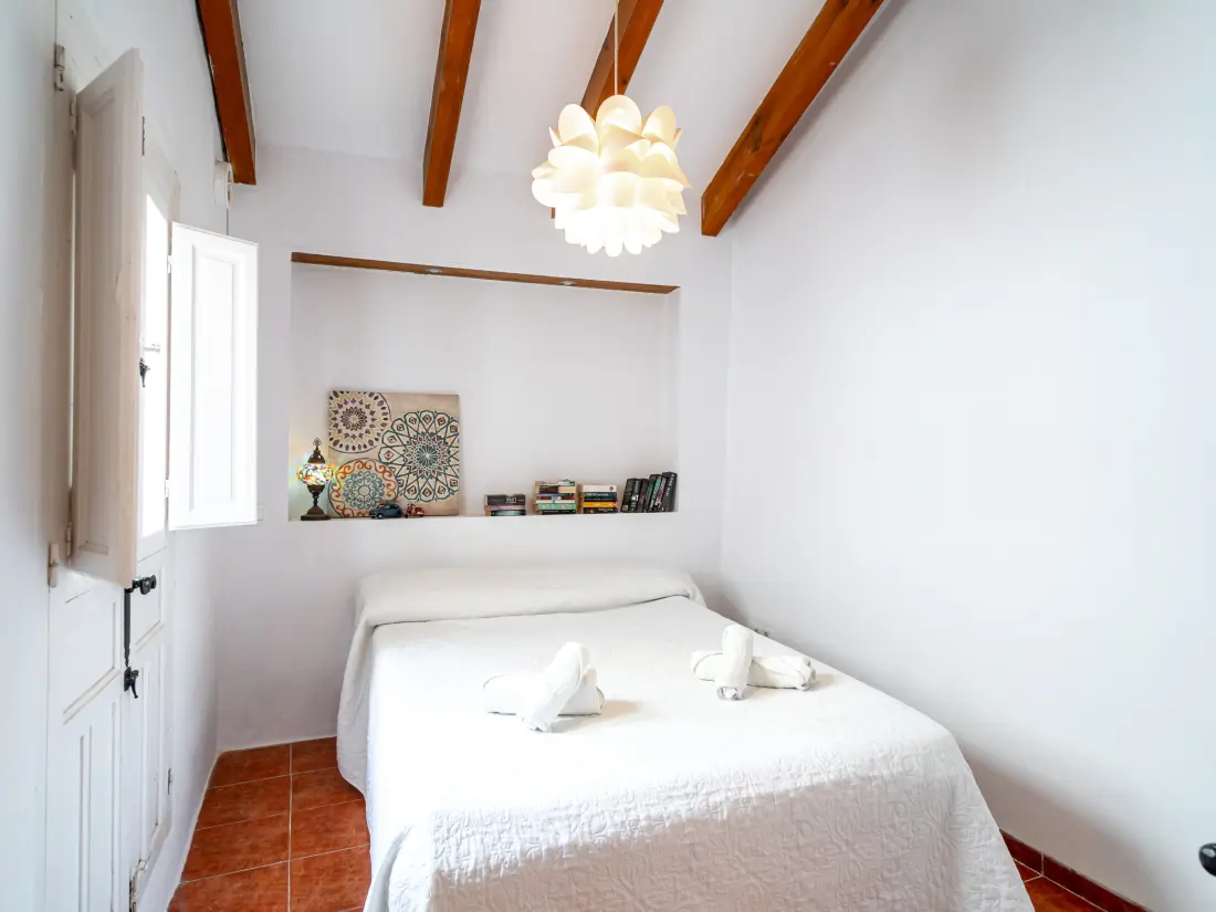 Maison de Vacances Nerja 220