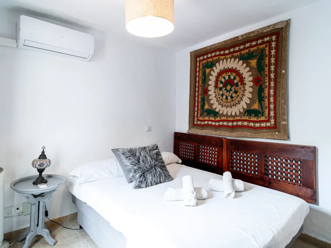 Maison de Vacances Nerja 220