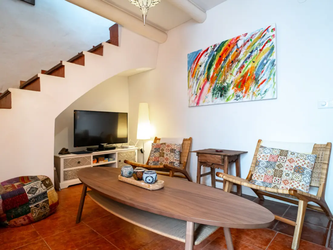 Maison de Vacances Nerja 220