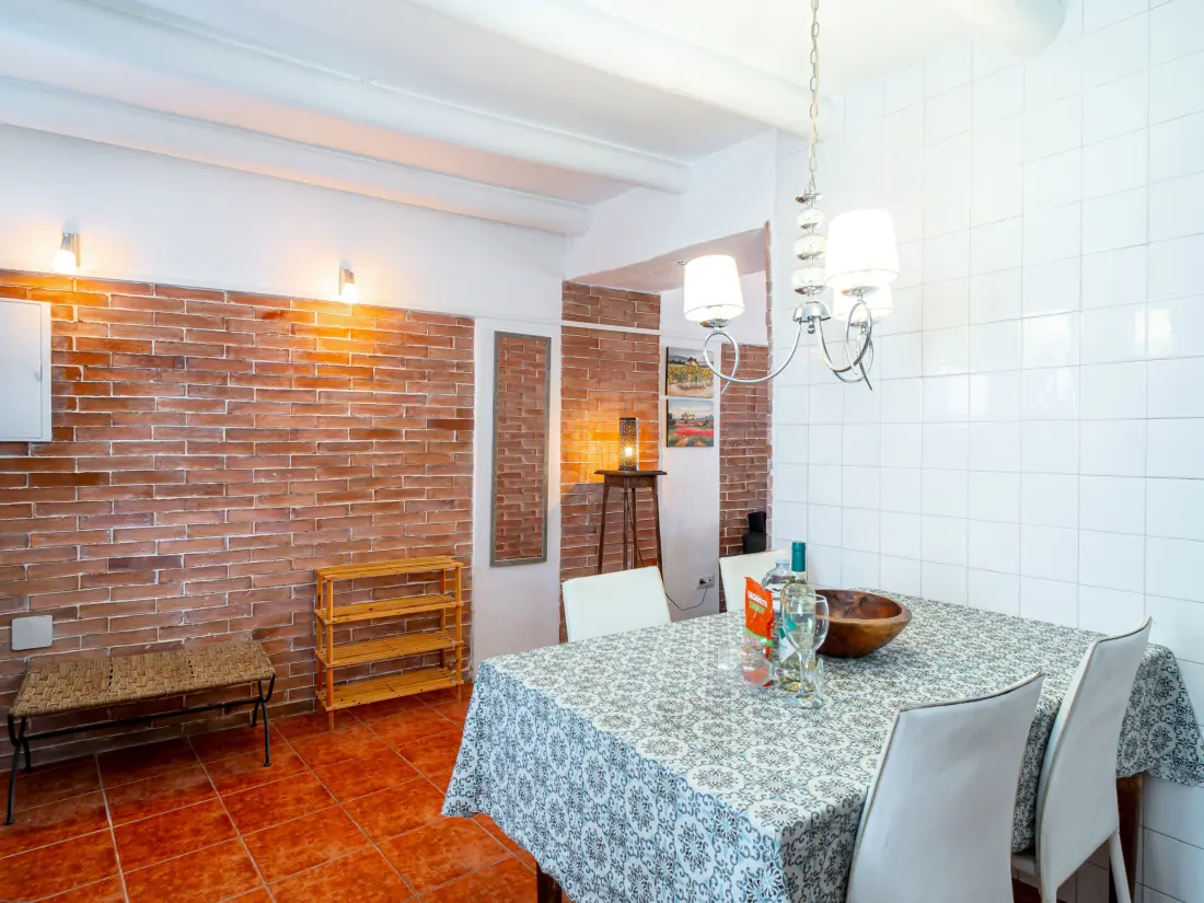 Maison de Vacances Nerja 220