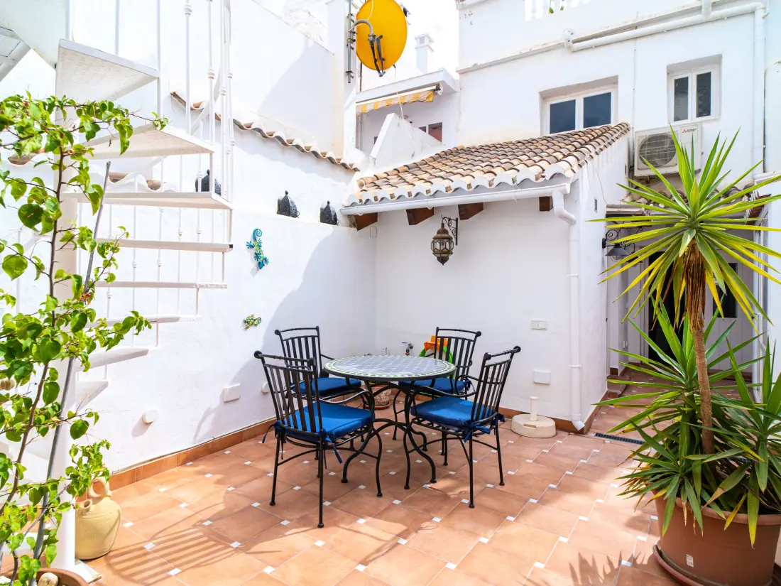 Maison de Vacances Nerja 220