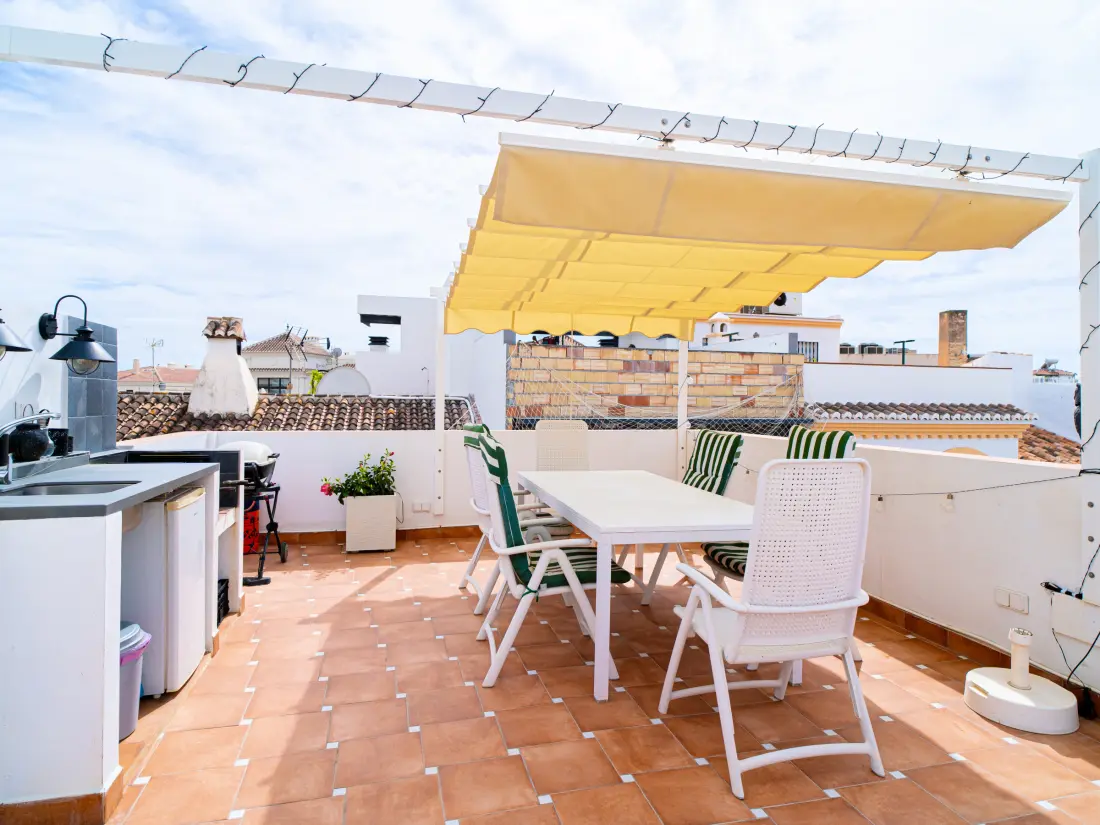 Maison de Vacances Nerja 220