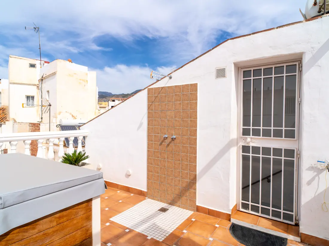 Maison de Vacances Nerja 220