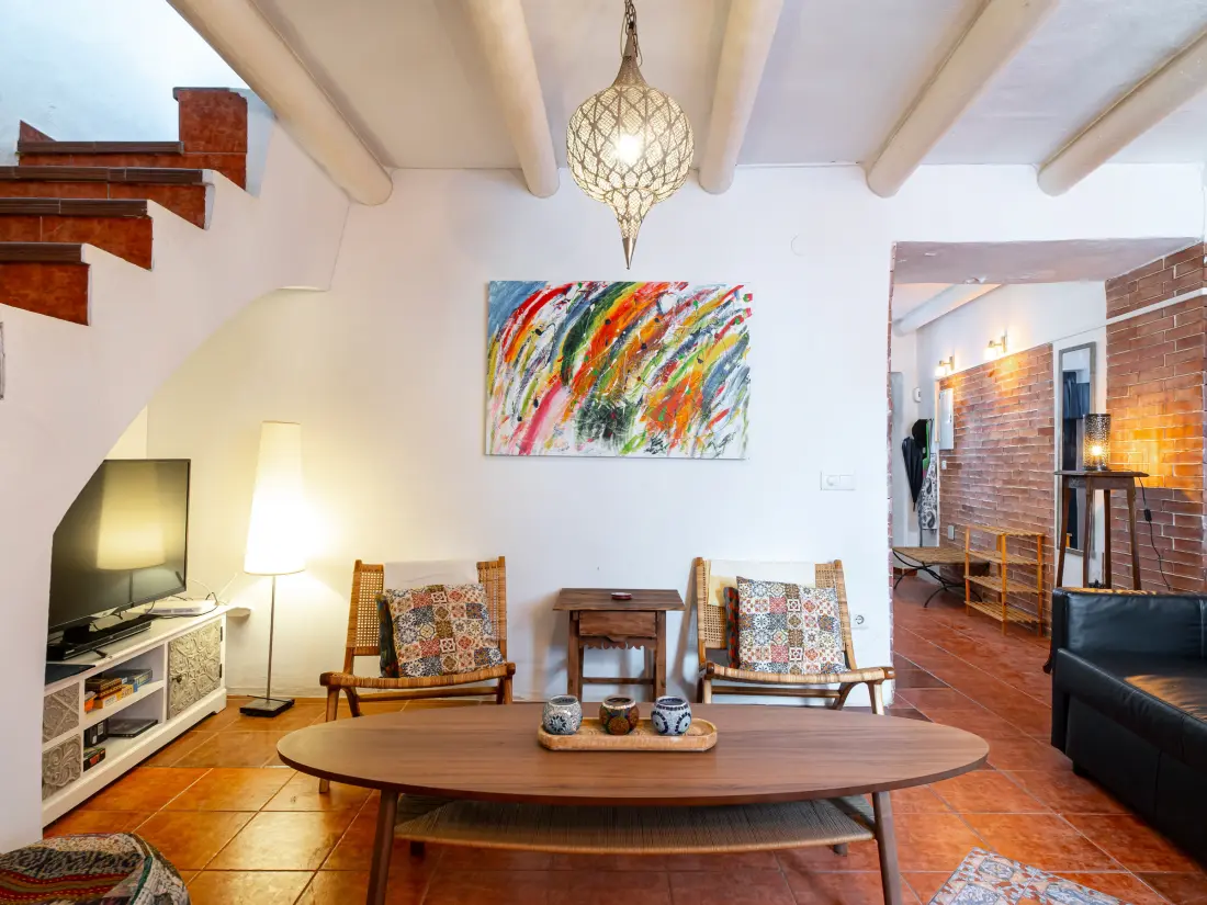 Maison de Vacances Nerja 220