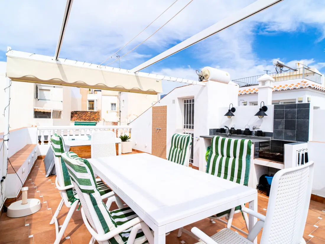 Maison de Vacances Nerja 220