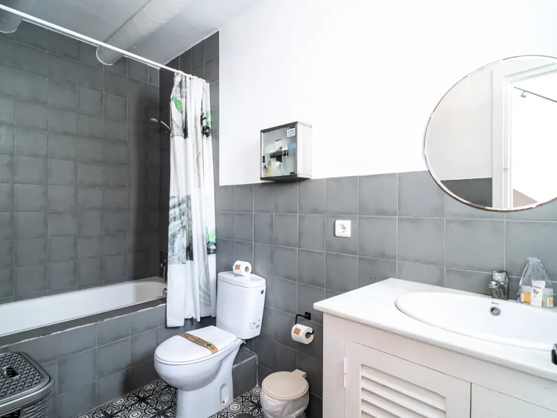 Maison de Vacances Nerja 220