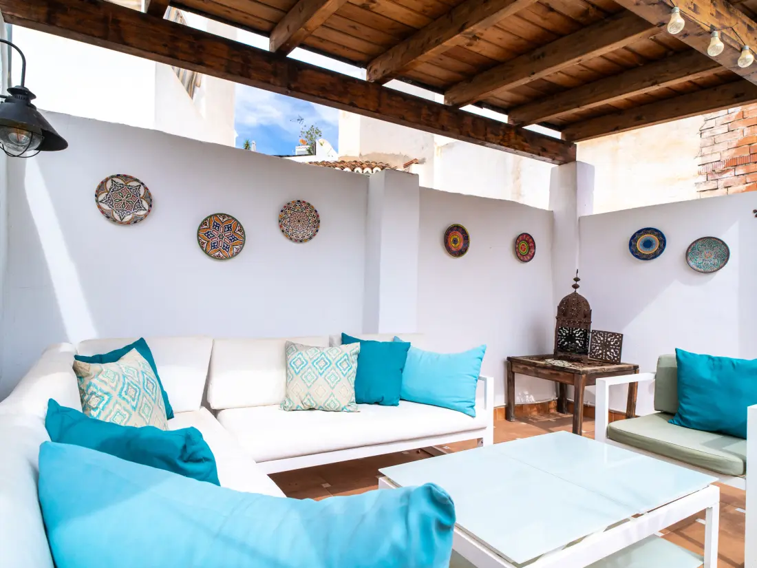 Maison de Vacances Nerja 220