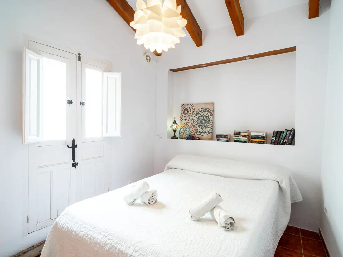 Maison de Vacances Nerja 220