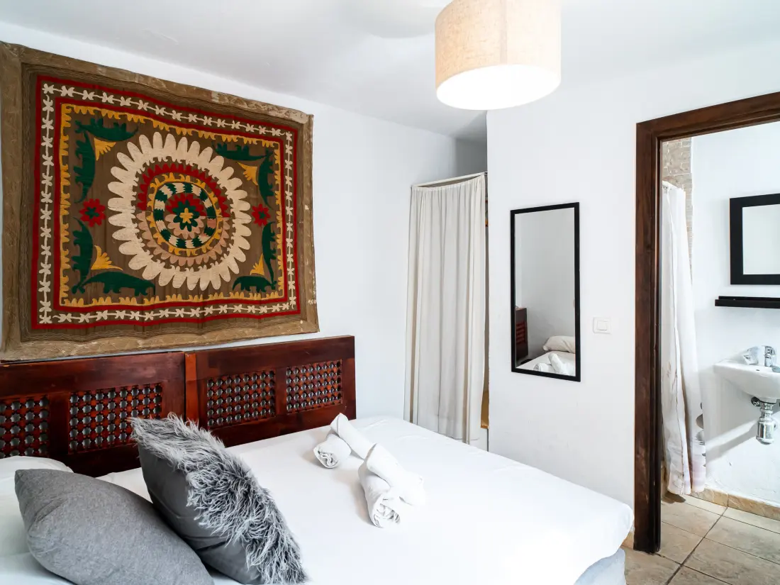 Maison de Vacances Nerja 220