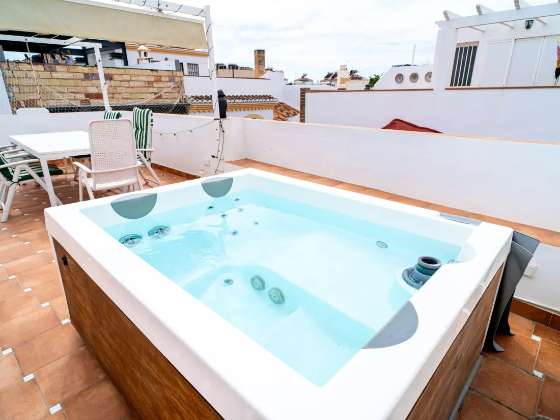Maison de Vacances Nerja 220