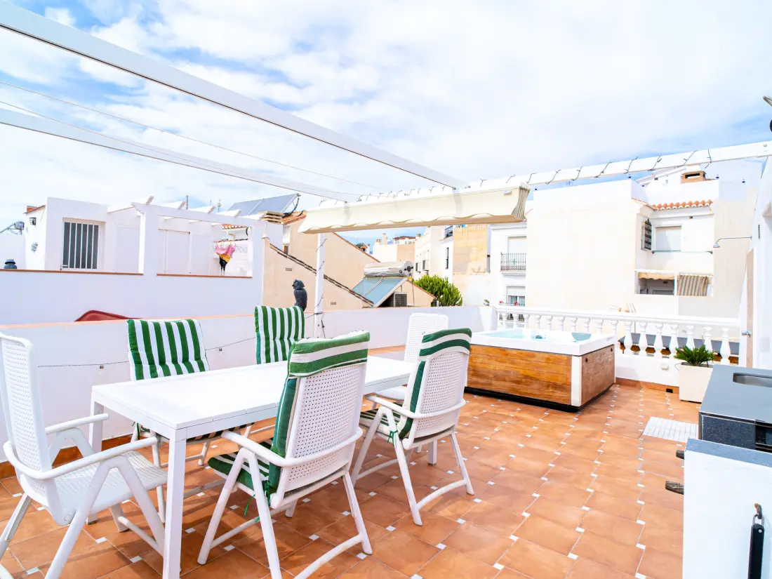Maison de Vacances Nerja 220