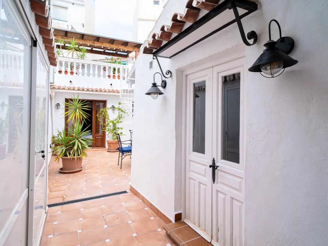 Maison de Vacances Nerja 220