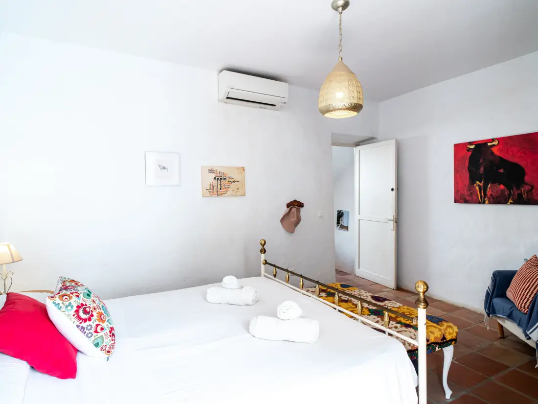 Maison de Vacances Nerja 220