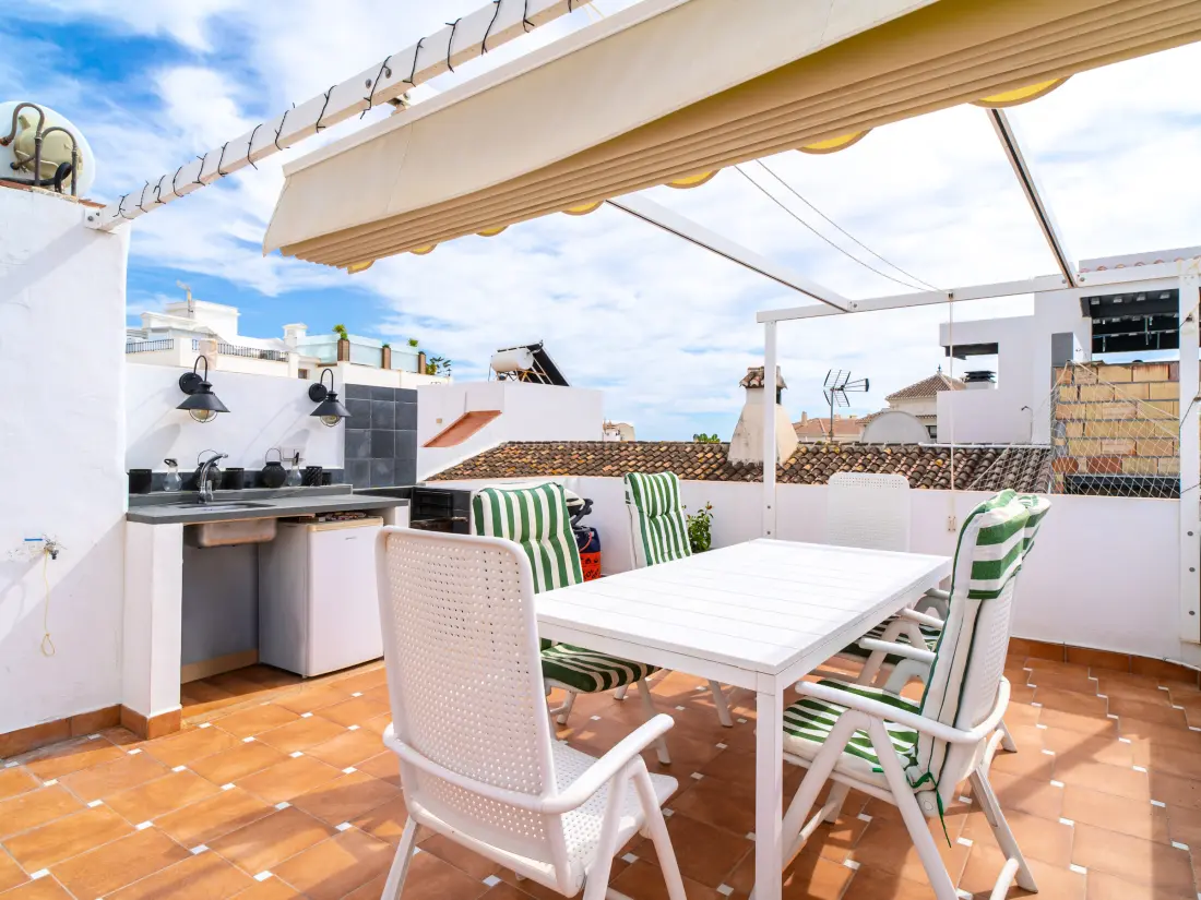 Maison de Vacances Nerja 220