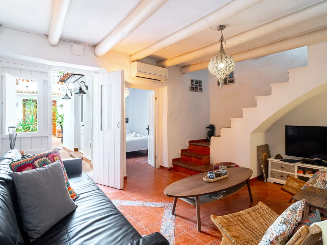 Maison de Vacances Nerja 220