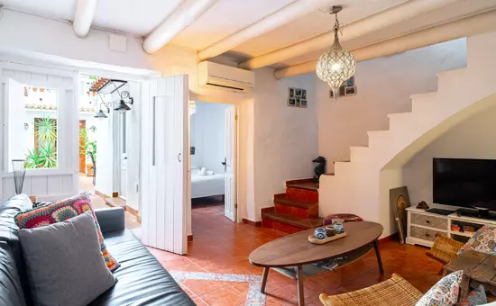 Maison de Vacances Nerja 220