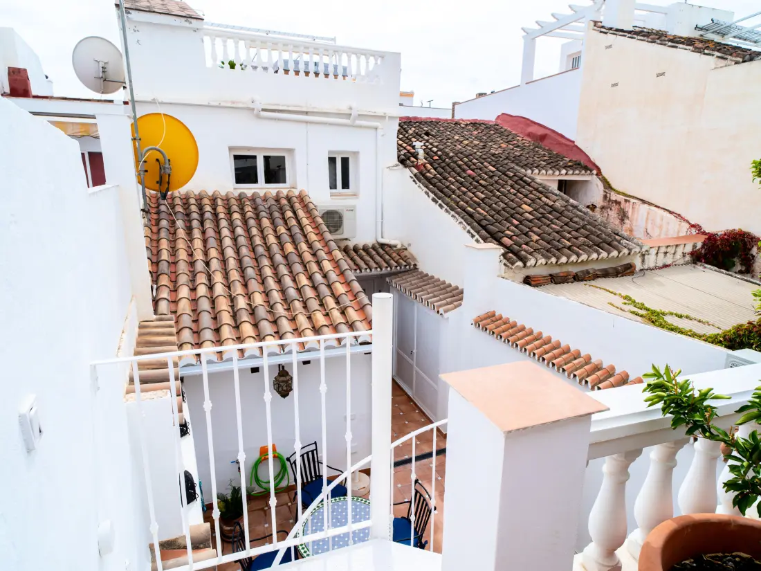 Maison de Vacances Nerja 220