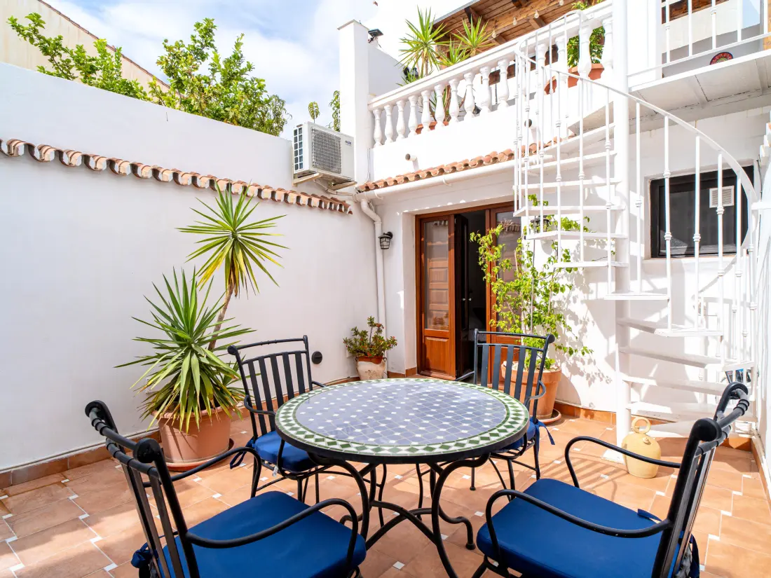 Maison de Vacances Nerja 220