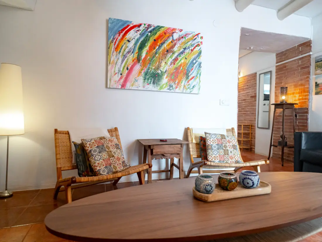Maison de Vacances Nerja 220