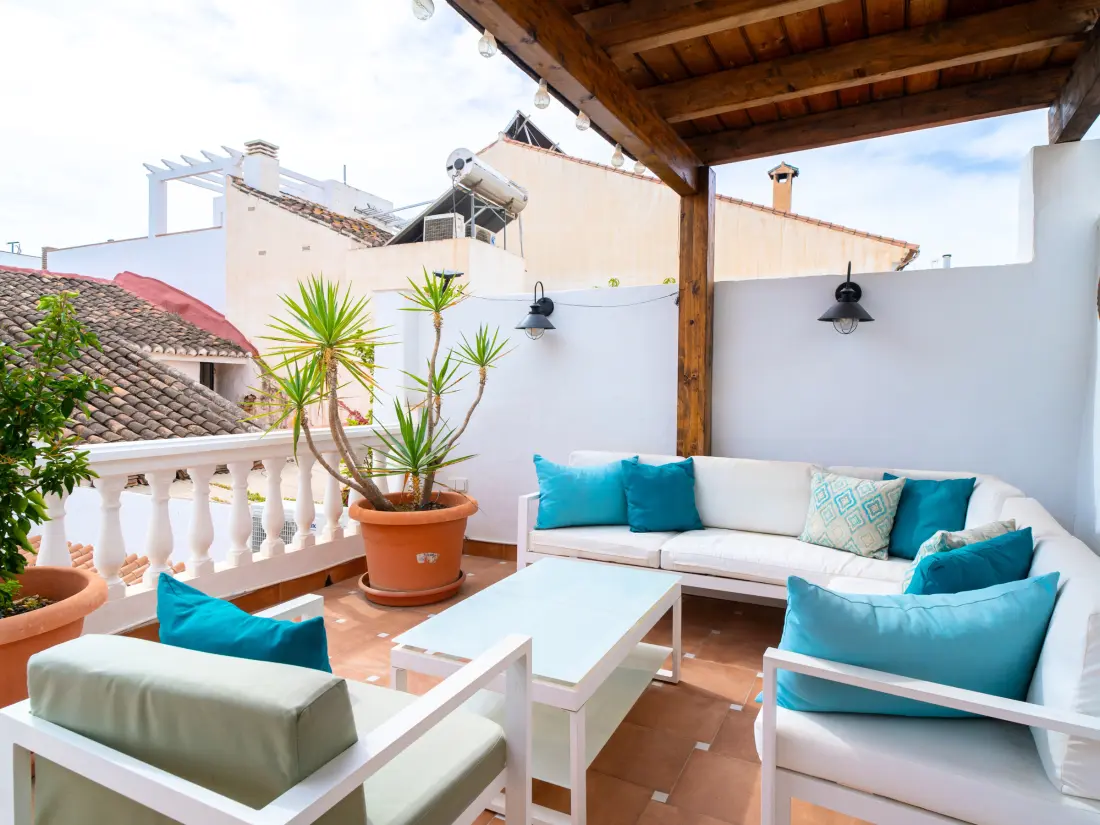 Maison de Vacances Nerja 220