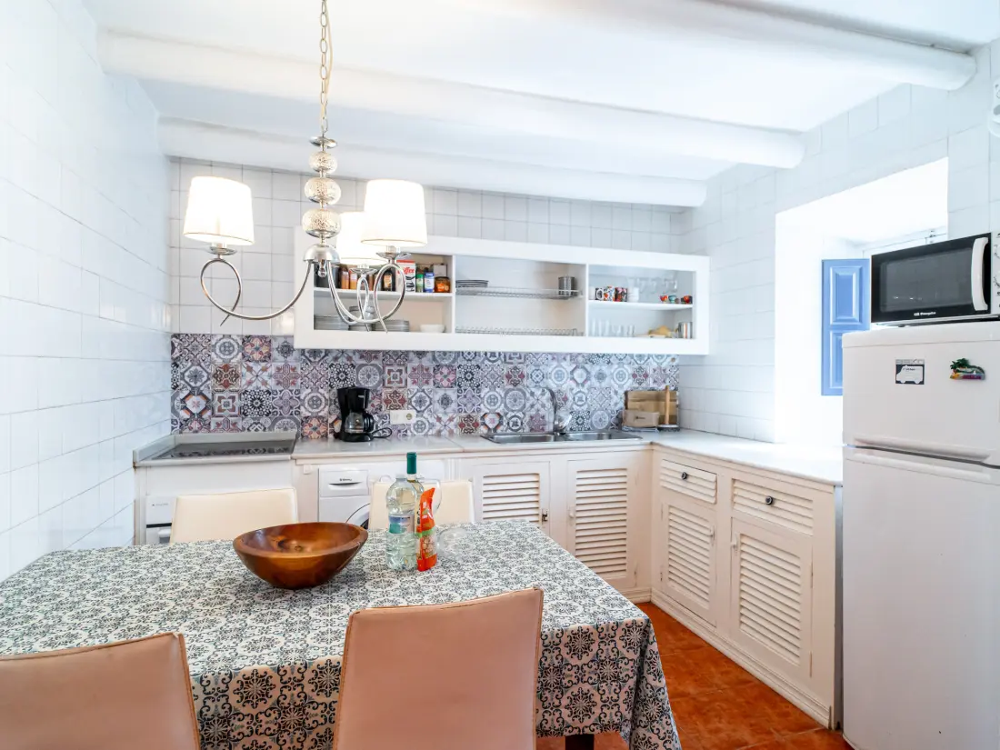 Maison de Vacances Nerja 220