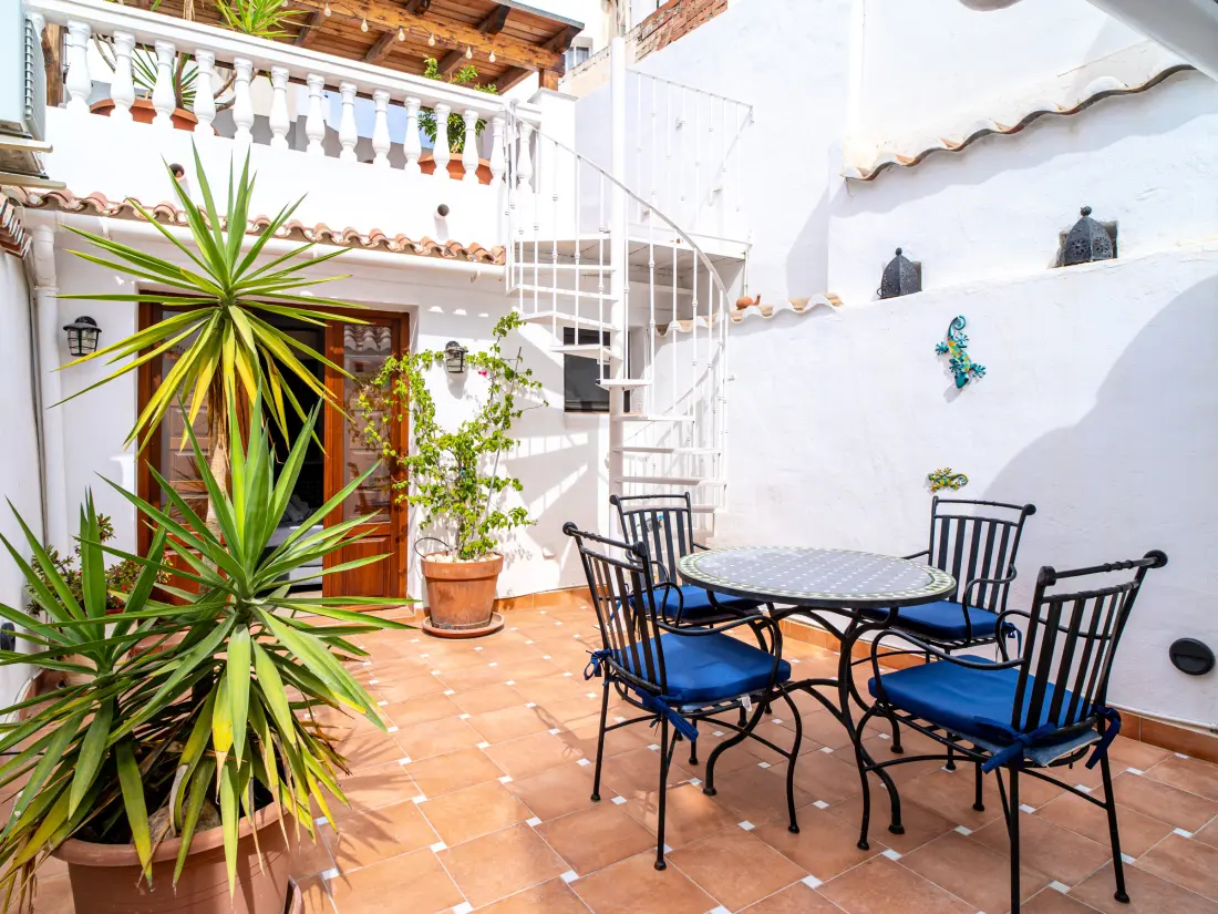 Maison de Vacances Nerja 220