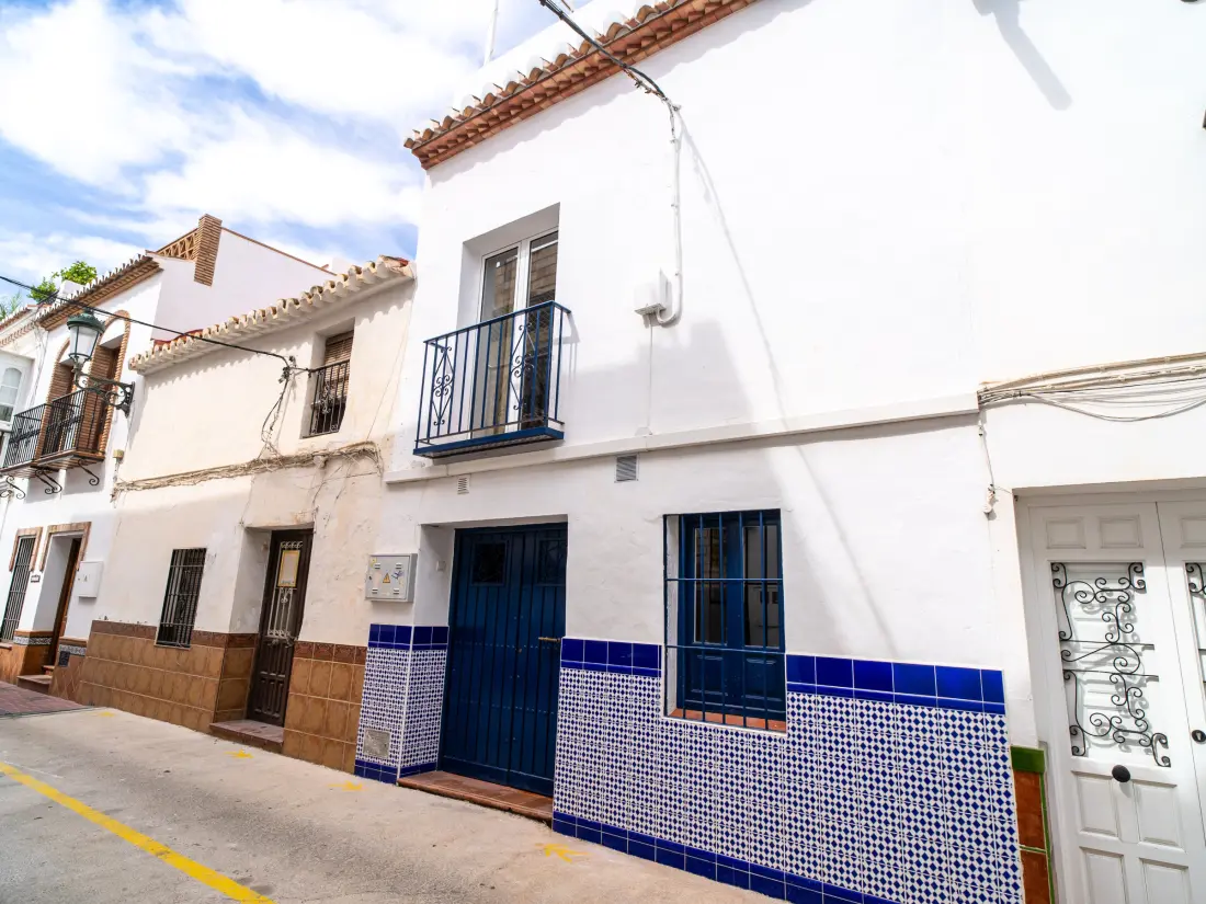 Maison de Vacances Nerja 220